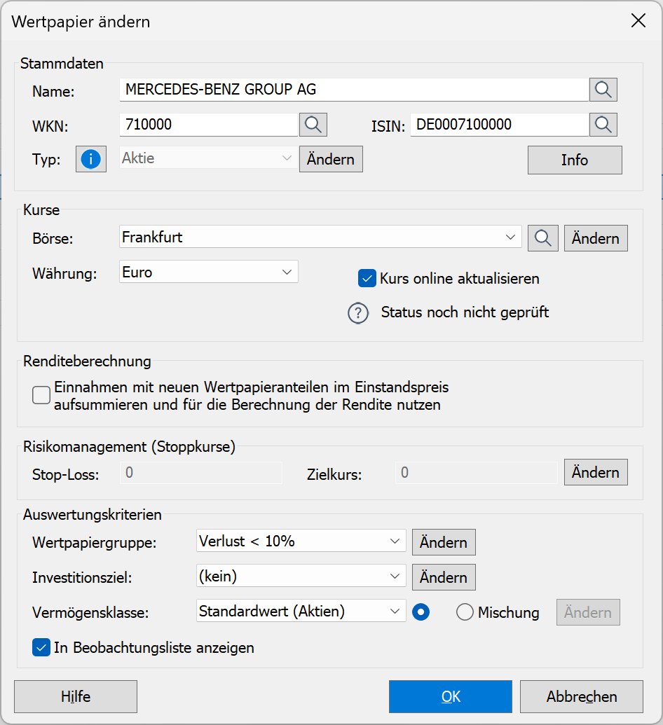 Vergrößern Sie das Bild durch Mausklick