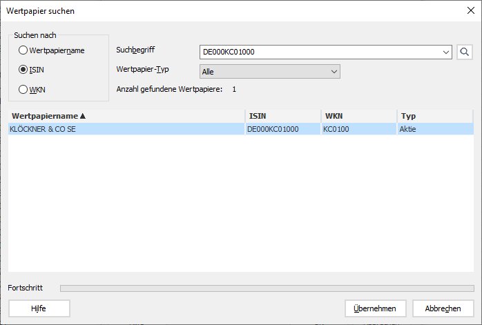 Vergrößern Sie das Bild durch Mausklick