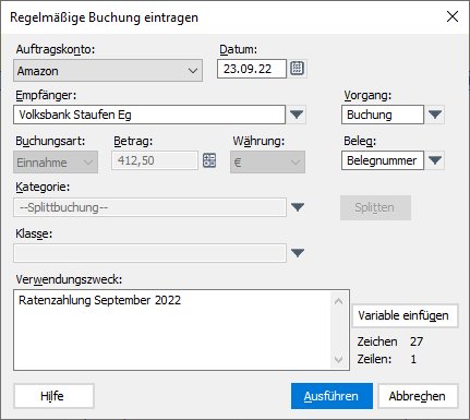 Vergrößern Sie das Bild durch Mausklick