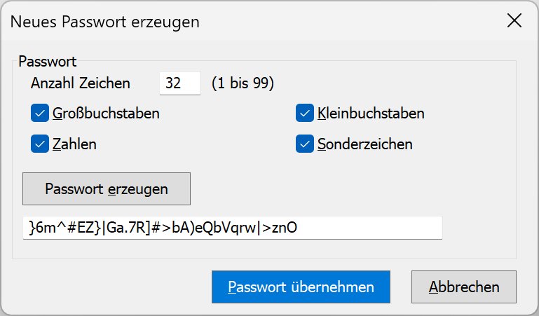 Vergrößern Sie das Bild durch Mausklick