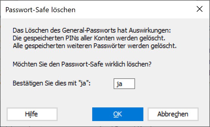 Vergrößern Sie das Bild durch Mausklick