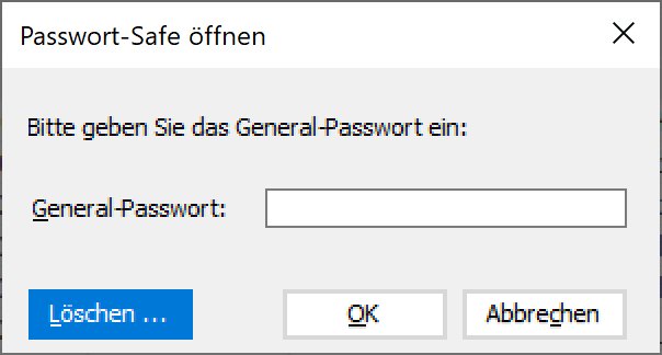 Vergrößern Sie das Bild durch Mausklick