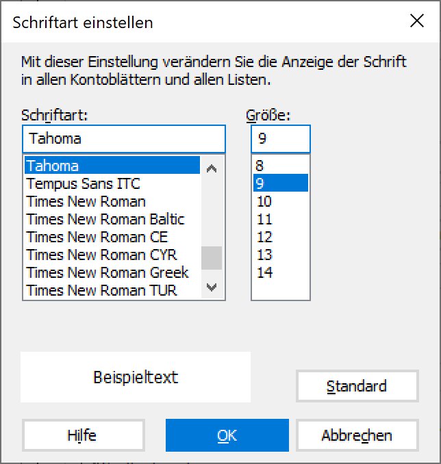 Vergrößern Sie das Bild durch Mausklick