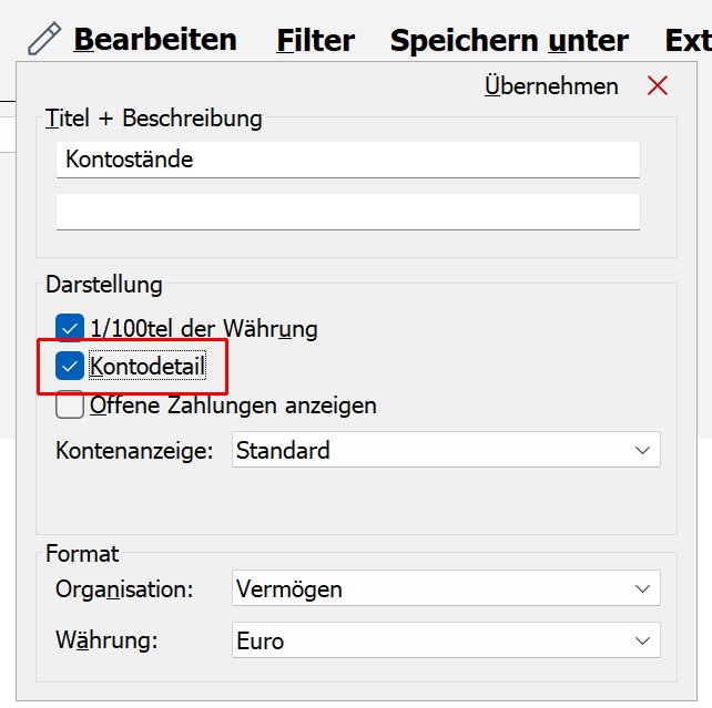 Vergrößern Sie das Bild durch Mausklick