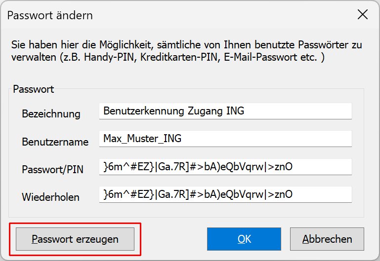 Vergrößern Sie das Bild durch Mausklick