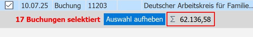 Vergrößern Sie das Bild durch Mausklick